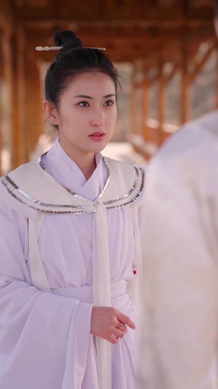徒兒，下山禍害你師姐吧(全集)