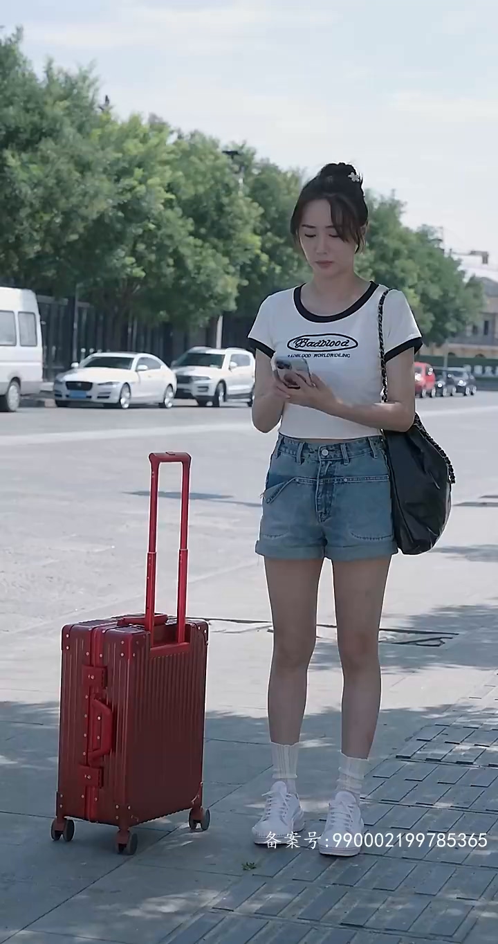 退婚后，她被財閥大佬嬌養(yǎng)了(全集)