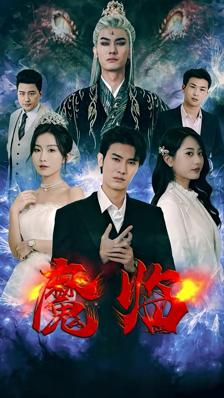 魔臨(全集)