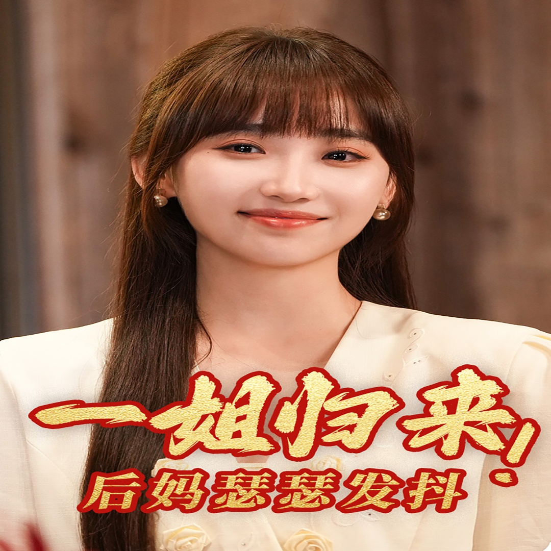 一姐歸來，后媽瑟瑟發(fā)抖(全集)