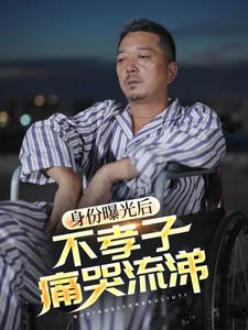 身份曝光后，不孝子痛哭流涕(全集)