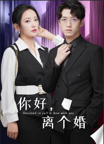 你好，離個婚(全集)