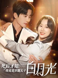死后才知，我竟是京圈太子白月光(全集)