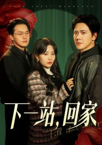 下一站，回家(全集)