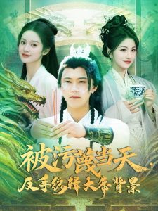 被污蔑當(dāng)天，反手編輯大帝背景(全集)
