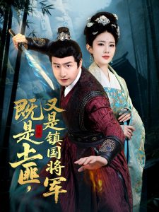 既是土匪，又是鎮(zhèn)國將軍(全集)