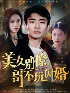 美女別撩，哥不玩閃婚(全集)