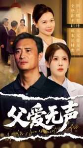 父愛無聲＆父愛如山恩如海(全集)