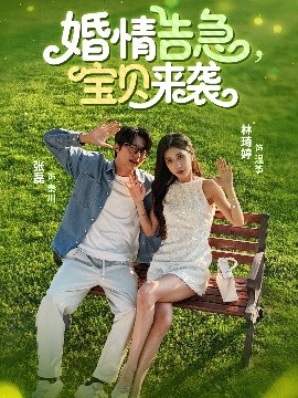 婚情告急，寶貝來襲(全集)