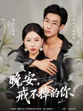 晚安，戒不掉的你(全集)