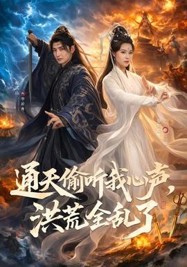 通天偷聽(tīng)我心聲，洪荒全亂了(全集)