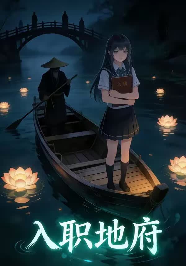 入職地府(全集)