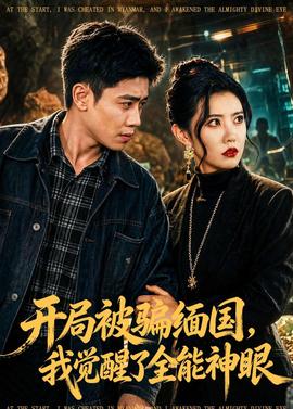 開局被騙緬國，我覺醒了全能神眼(全集)