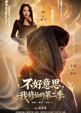 不好意思，我修仙的第二季(全集)