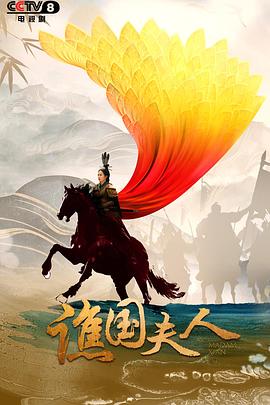 譙國(guó)夫人(全集)