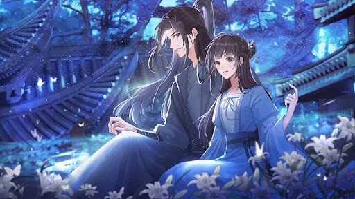 無恥之仙(全集)