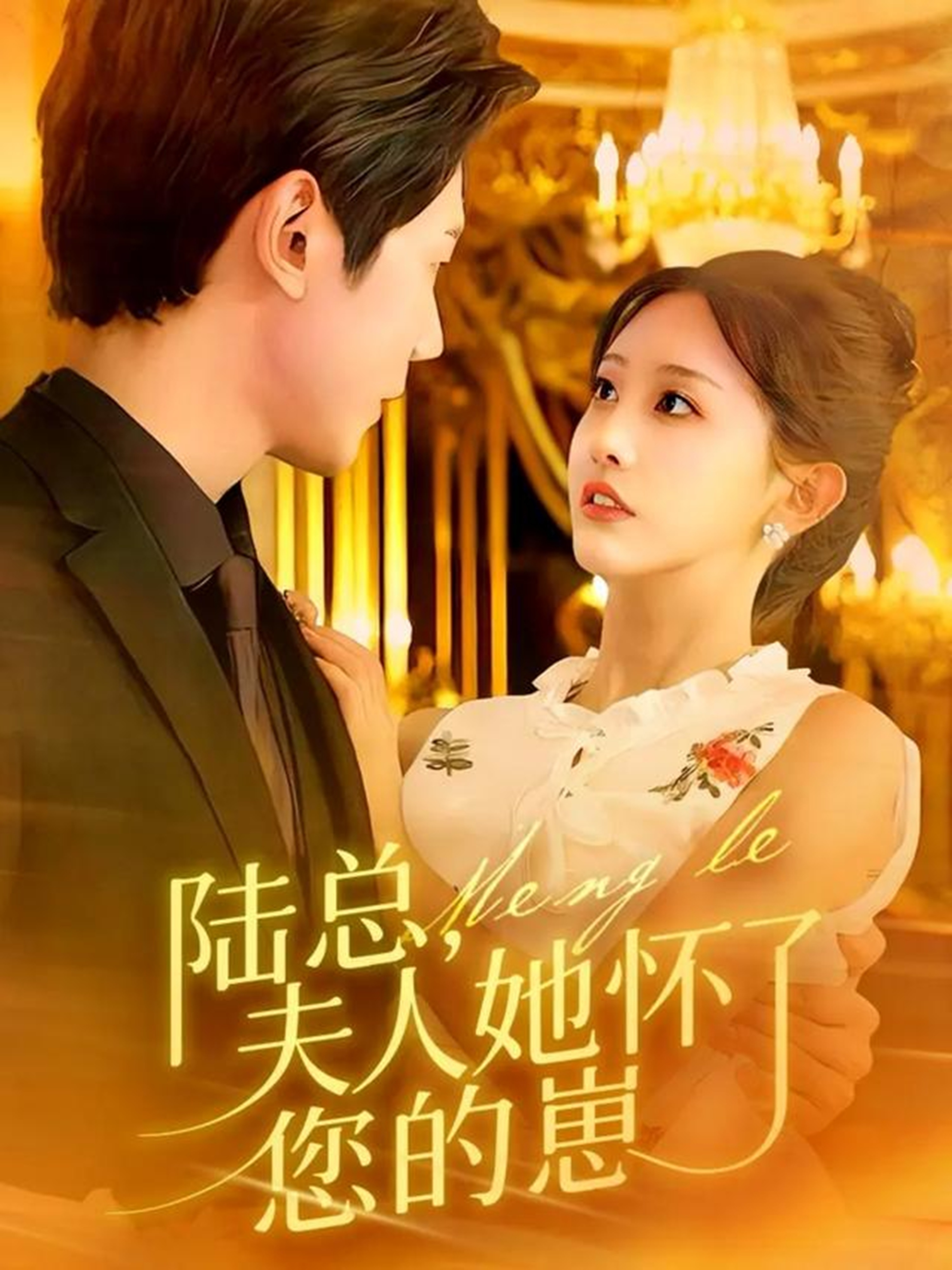 陸總，夫人她懷了您的崽(全集)