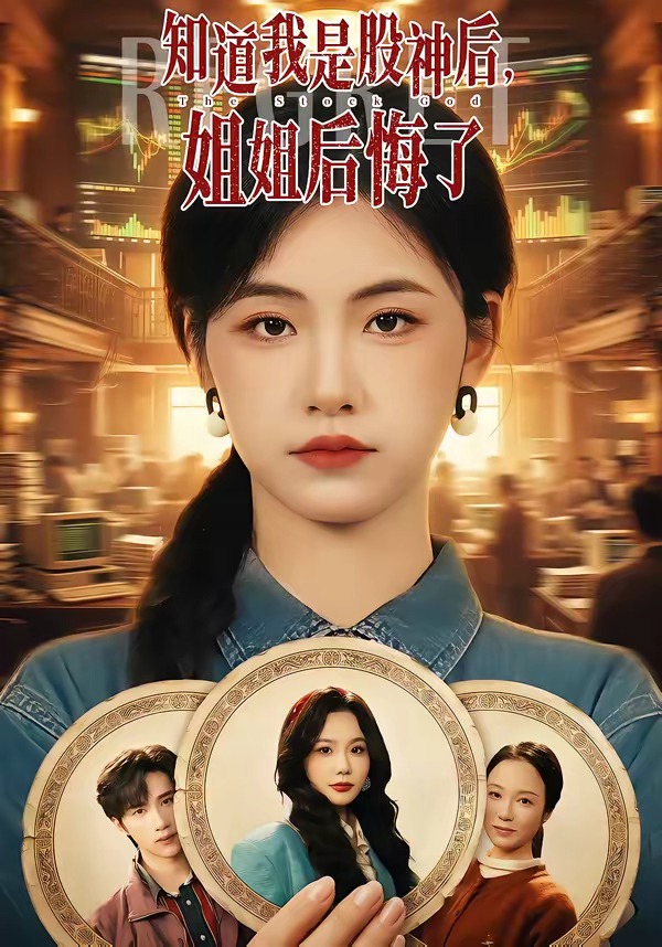 知道我是股神后，姐姐后悔了(全集)