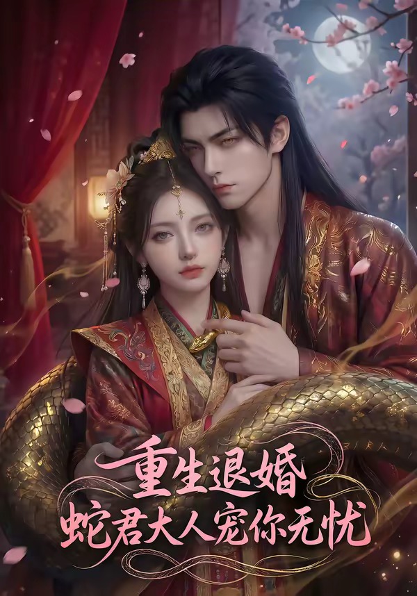 重生退婚：蛇君大人寵你無(wú)憂(全集)