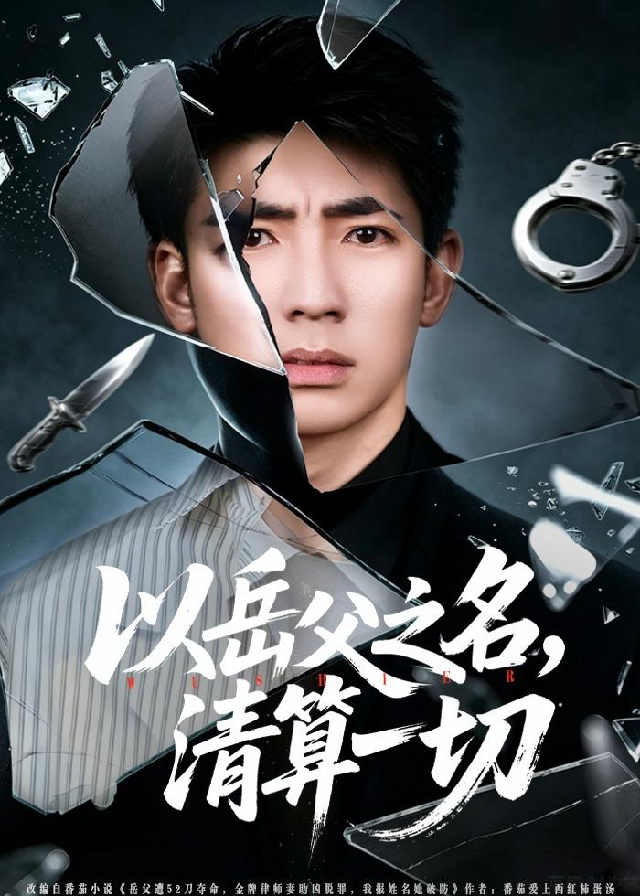 以岳父之名，清算一切(全集)