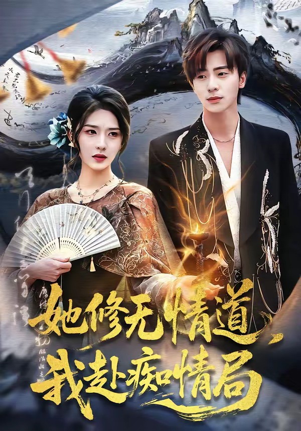 她修無(wú)情道，我赴癡情局(全集)