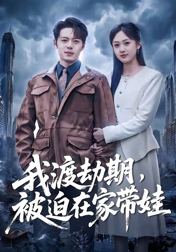 我渡劫期，被迫在家?guī)?全集)