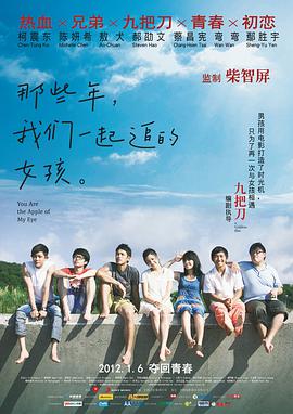那些年，我們一起追的女孩2011