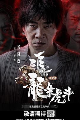 追龍番外篇之龍爭(zhēng)虎斗國(guó)語