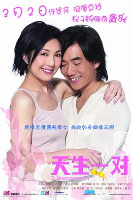 天生一對(duì)2006