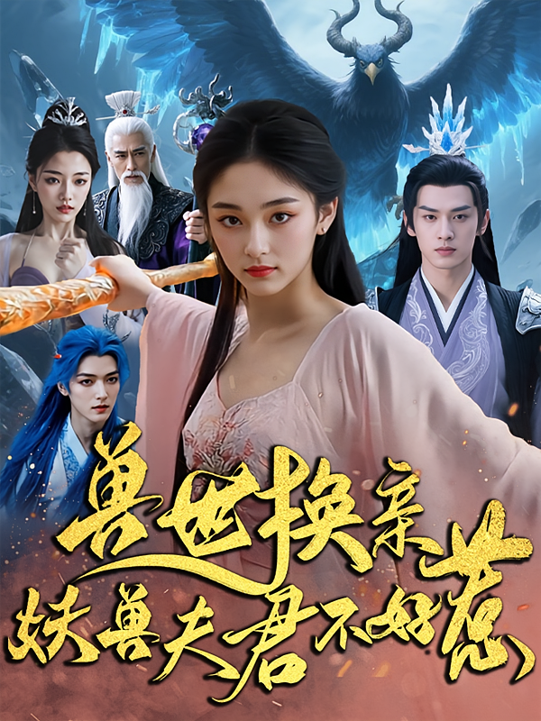 獸世換親妖獸夫君不好惹(全集)