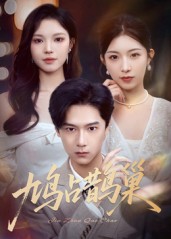 鳩占鵲巢，頂流夫人的致命陷阱(全集)