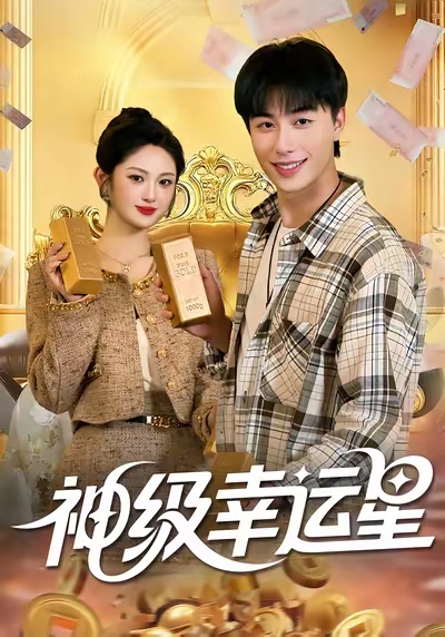 神級幸運星(全集)
