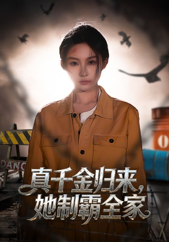 真千金歸來，她制霸全家(全集)