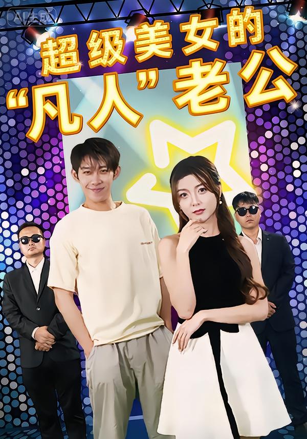 超級美女的凡人老公(全集)
