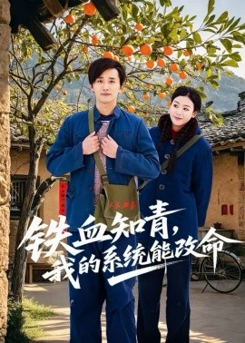 鐵血知青，我的系統(tǒng)能改命(全集)