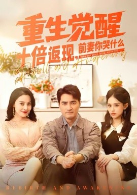 重生覺醒十倍返現(xiàn)，前妻你哭什么(全集)